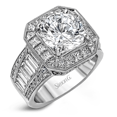 MR2277 ENGAGEMENT RING