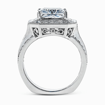 MR2277 ENGAGEMENT RING