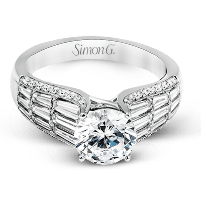 MR2282 ENGAGEMENT RING