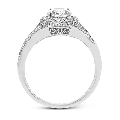 MR2347-A ENGAGEMENT RING