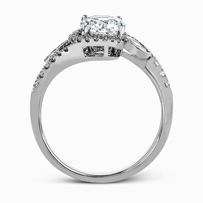 MR2373 ENGAGEMENT RING