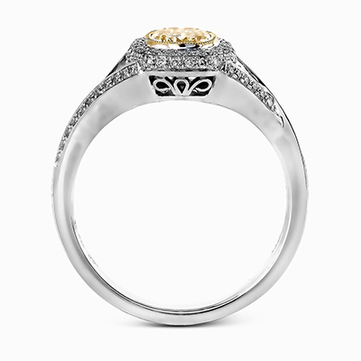 MR2383 ENGAGEMENT RING
