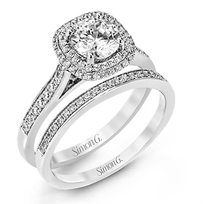 MR2395 WEDDING SET