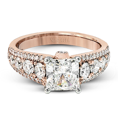 MR2398 ENGAGEMENT RING