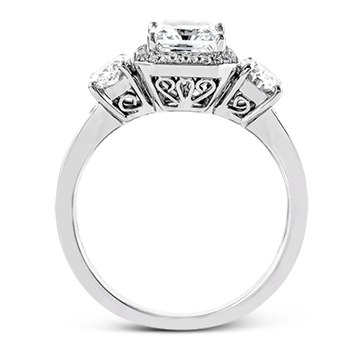 MR2409 ENGAGEMENT RING