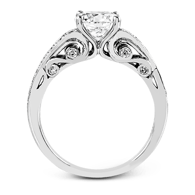 MR2415 ENGAGEMENT RING