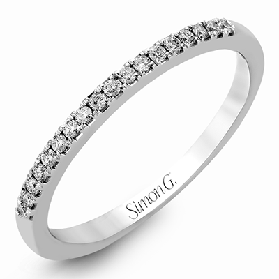 MR2459-B-HF WEDDING BAND