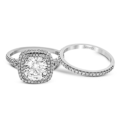 MR2461 WEDDING SET
