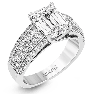 MR2497 ENGAGEMENT RING