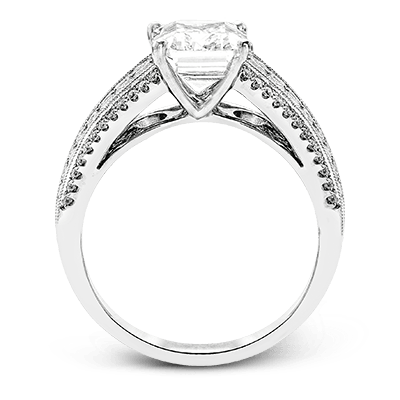 MR2497 ENGAGEMENT RING