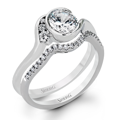 MR2549 WEDDING SET