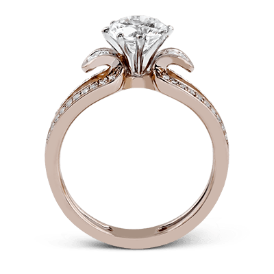 MR2585 ENGAGEMENT RING