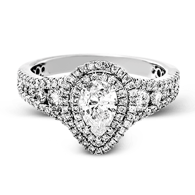 MR2592 ENGAGEMENT RING
