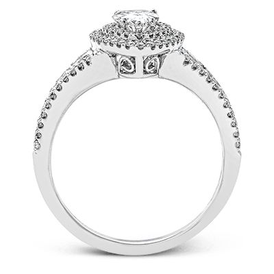 MR2592 ENGAGEMENT RING