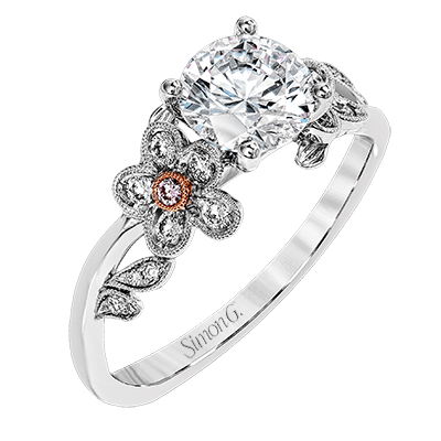 MR2615 ENGAGEMENT RING