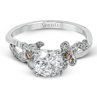 MR2615 ENGAGEMENT RING