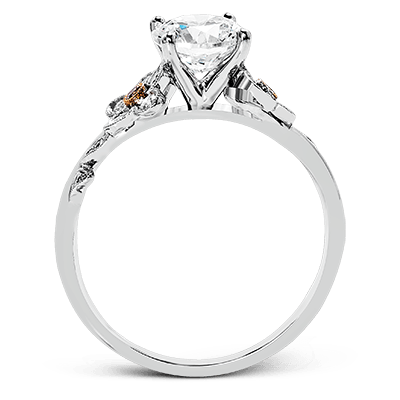 MR2615 ENGAGEMENT RING