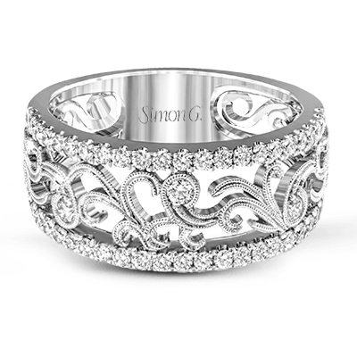 MR2616 RIGHT HAND RING