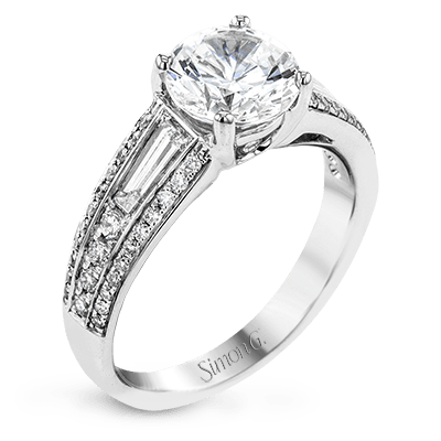 MR2628-A ENGAGEMENT RING