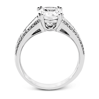 MR2628-A ENGAGEMENT RING