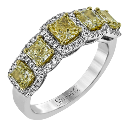 MR2630-A ANNIVERSARY RING