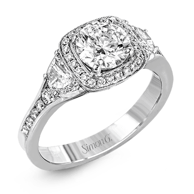 MR2648 ENGAGEMENT RING