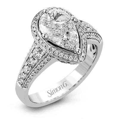 MR2651 ENGAGEMENT RING