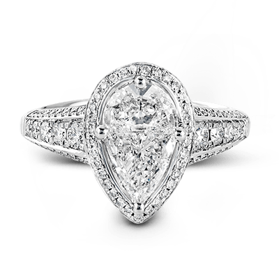 MR2651 ENGAGEMENT RING