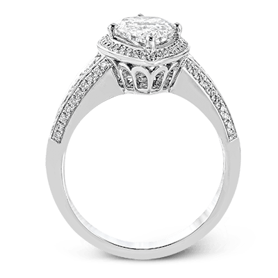 MR2651 ENGAGEMENT RING