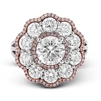 MR2654 ENGAGEMENT RING