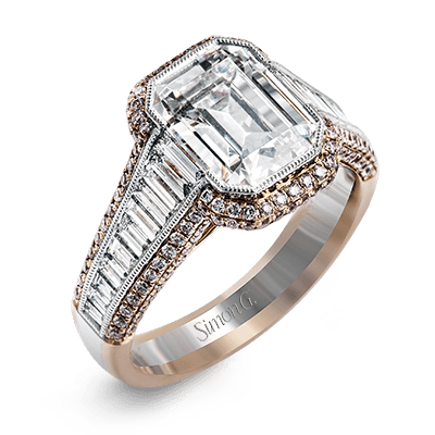 MR2673 ENGAGEMENT RING