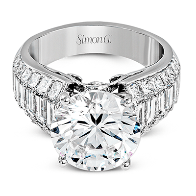 MR2711 ENGAGEMENT RING