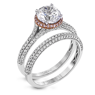 MR2737 WEDDING SET