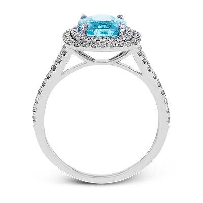 MR2461 WEDDING SET | Simon G. Jewelry