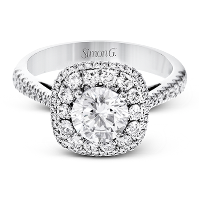 MR2827-A ENGAGEMENT RING