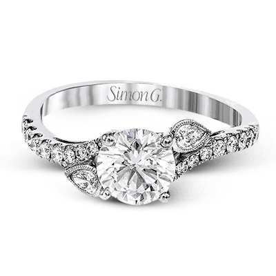 MR2832 ENGAGEMENT RING