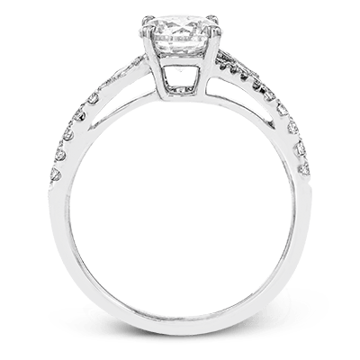 MR2832 ENGAGEMENT RING