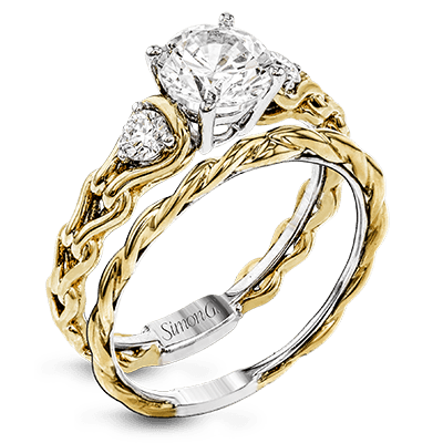 MR2834 WEDDING SET