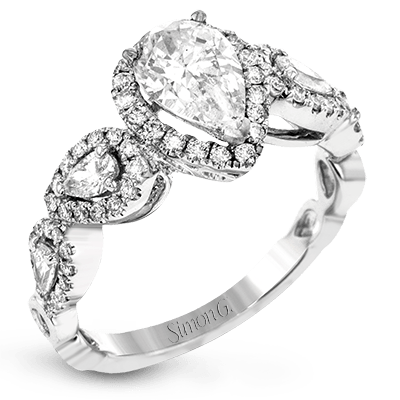 MR2891 ENGAGEMENT RING