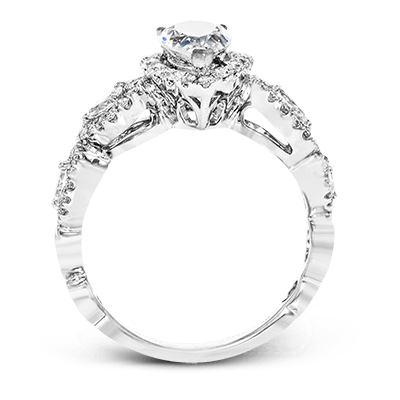 MR2891 ENGAGEMENT RING