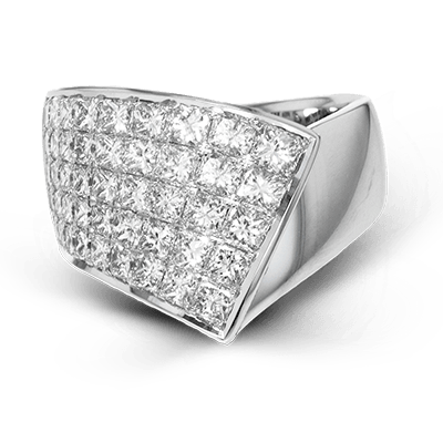 MR2892 RIGHT HAND RING