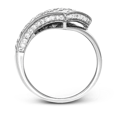 MR2892 RIGHT HAND RING
