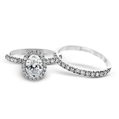 MR2905 WEDDING SET