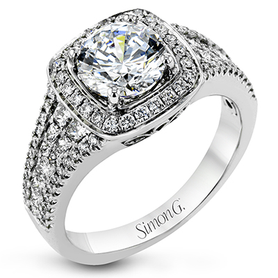 MR2926 ENGAGEMENT RING