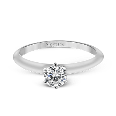 MR2947 ENGAGEMENT RING