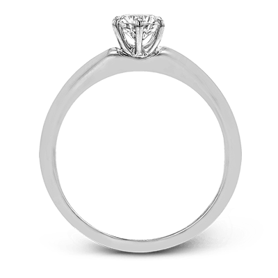 MR2947 ENGAGEMENT RING