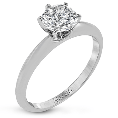 MR2948 ENGAGEMENT RING