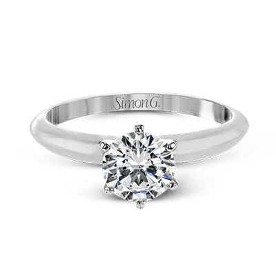 MR2948 ENGAGEMENT RING