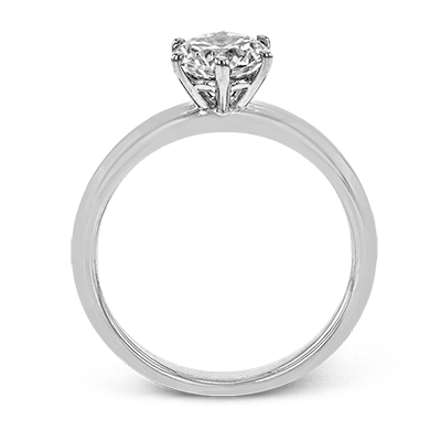 MR2953 ENGAGEMENT RING