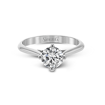 MR2954 ENGAGEMENT RING